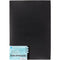 Itoya ProFolio Archive-All Storage Box (13 x 19", Black)