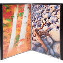 Itoya Original Art ProFolio Storage/Display Book (12 x 18", 24 Sleeves)