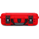 Nanuk 910 First-Aid Case (Red)