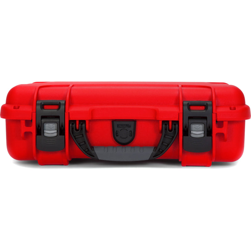 Nanuk 910 First-Aid Case (Red)