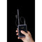 Godox WMicS1 Pro TX UHF Wireless Bodypack Transmitter with Lavalier Mic (514 to 596 MHz)