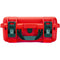 Nanuk 915 First-Aid Case (Red)