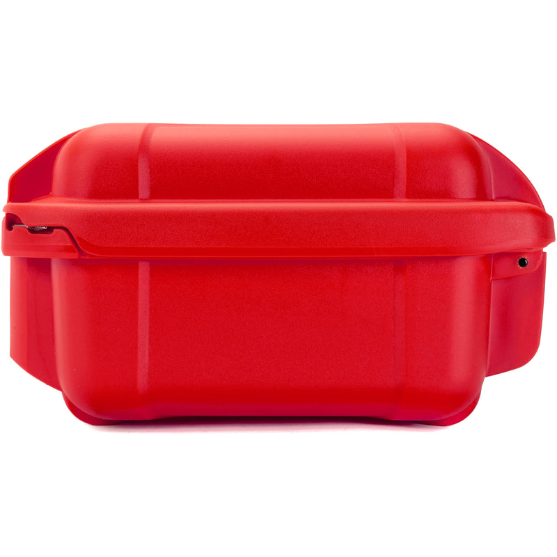 Nanuk 915 First-Aid Case (Red)