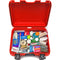 Nanuk 915 First-Aid Case (Red)