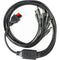 RF Venue DC Octopus 8-Connector Power Distribution Cable