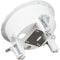 Axis Communications TQ3201-E Indoor/Outdoor Recessed Mount for Axis Q36, P38 & Q38 Cameras