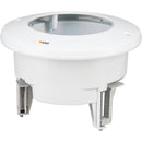 Axis Communications TQ3201-E Indoor/Outdoor Recessed Mount for Axis Q36, P38 & Q38 Cameras