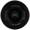 TTArtisan 23mm f/1.4 Lens for Sony E (Black & Silver)