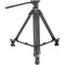 Magnus REX VT-4000-PRO-2 2-Stage Video Tripod with Fluid Head