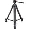 Magnus REX VT-4000-PRO-2 2-Stage Video Tripod with Fluid Head