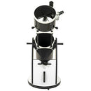 Sky-Watcher Flextube 250P 10" Collapsible Dobsonian Telescope