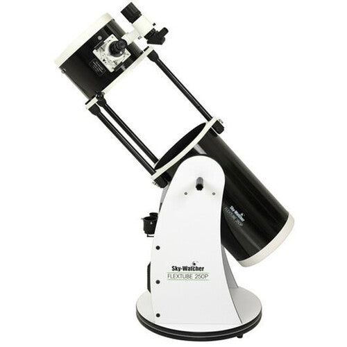 Sky-Watcher Flextube 250P 10" Collapsible Dobsonian Telescope