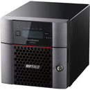 Buffalo TeraStation WS5420 IoT 16TB 4-Bay NAS Server (4 x 4TB)