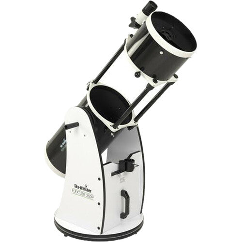 Sky-Watcher Flextube 250P 10" Collapsible Dobsonian Telescope