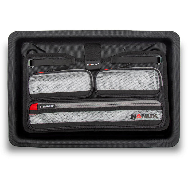 Nanuk Lid Organizer for 918 Case