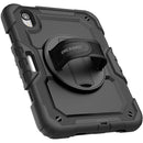 Encased Rugged Shield Case for iPad mini 8.3" (6th Gen)