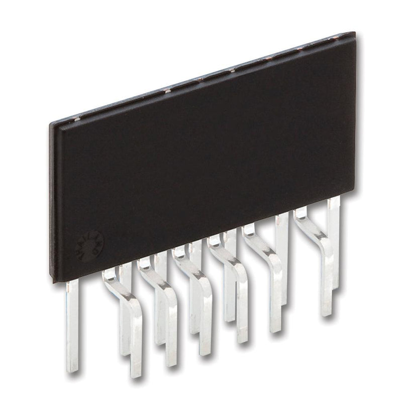 Power Integrations LCS705HG Gate Driver High Side and Low Mosfet 16 Pins Esip