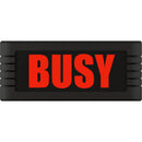 BusyBox S Standard Smart Sign with 6 Messages