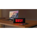 BusyBox S Standard Smart Sign with 6 Messages