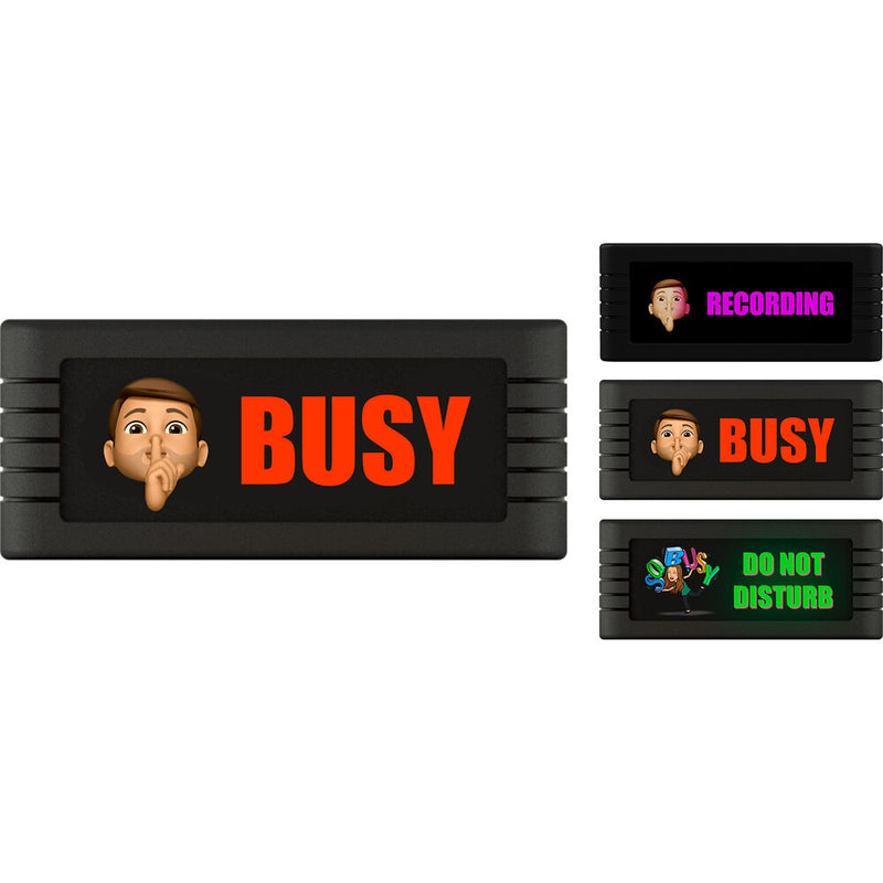 BusyBox D Digital Smart Sign