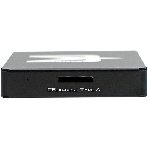 Atech Flash Technology Blackjet DX-1CXA CFexpress Type A Card Reader