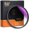 K&F Concept Nano-X Graduated Soft-Edge ND8 Filter (72mm)