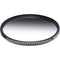 K&F Concept Nano-X Graduated Soft-Edge ND8 Filter (72mm)