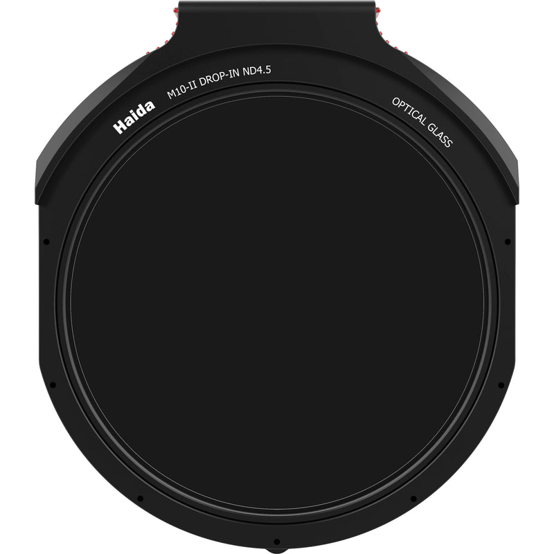 Haida M10-II Drop-In ND4.5 (32,000X) Nano-Coated ND Filter for M10-II Filter Holder