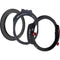 Haida M10-II Filter Holder with Drop-In Circular Polarizer & 52mm Adapter Ring