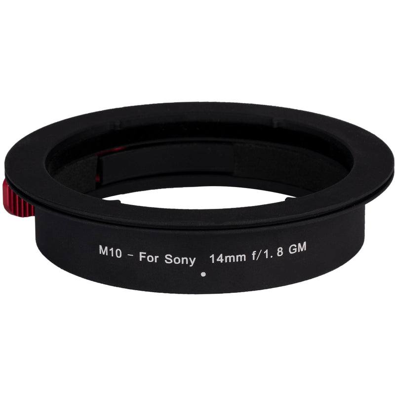 Haida M10 Adapter Ring for Sony 14mm F/1.8 GM Lens