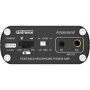 CEntrance Ampersand Portable Balanced Headphone Power Amplifier