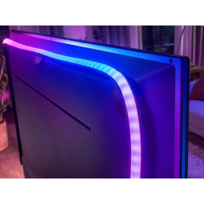 Philips Hue Play Gradient Lightstrip (55")