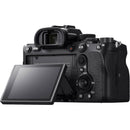 Sony a7R IVA Mirrorless Camera