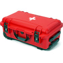 Nanuk 935 Hard-Wheeled Utility Case without Insert (First Aid)