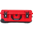 Nanuk 935 Hard-Wheeled Utility Case without Insert (First Aid)