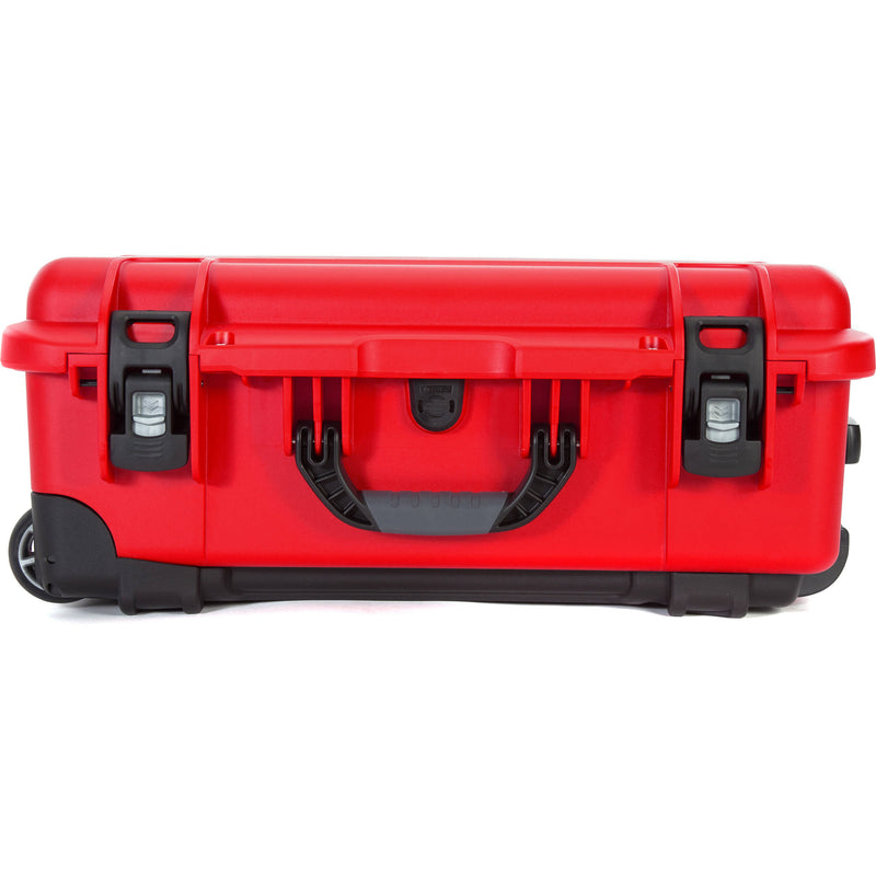 Nanuk 935 Hard-Wheeled Utility Case without Insert (First Aid)