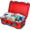 Nanuk 935 Hard-Wheeled Utility Case without Insert (First Aid)