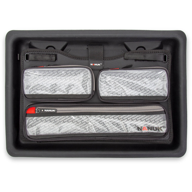 Nanuk Lid Organizer for 925 Case