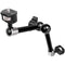 DigitalFoto Solution Limited Magic Arm with ARRI-Style Mounts (11")