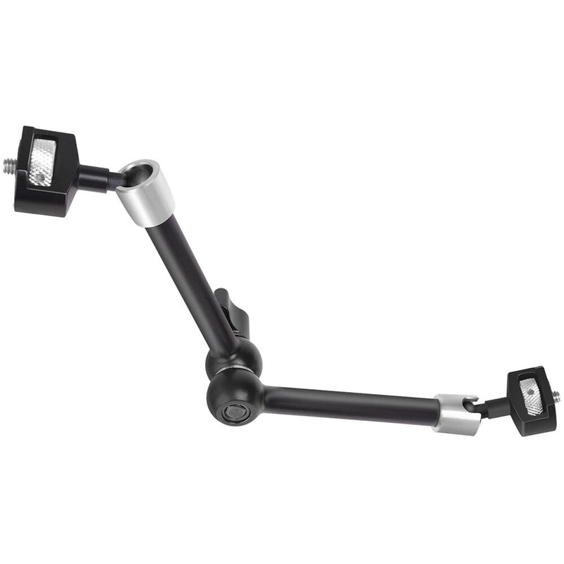 DigitalFoto Solution Limited Magic Arm with ARRI-Style Mounts (11")