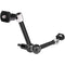 DigitalFoto Solution Limited Magic Arm with ARRI-Style Mounts (11")