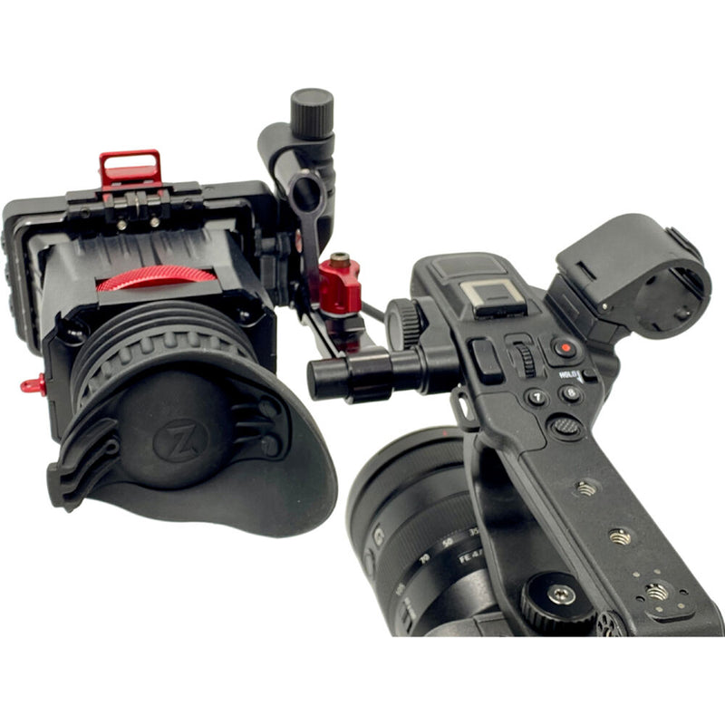 Zacuto Sony FX6 Z-Finder