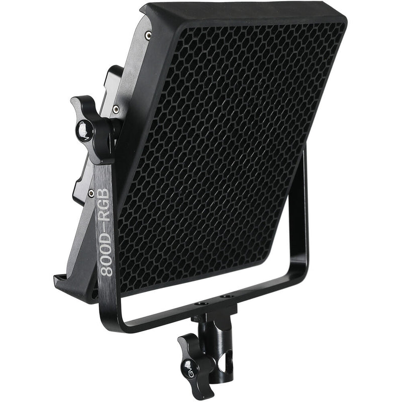 GVM-80FX Silicone Honeycomb Grid Softbox for 480LS, 560AS & 800D-RGB Lights