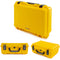 Nanuk 940 Pro Photo Kit/Camera Case (Yellow)