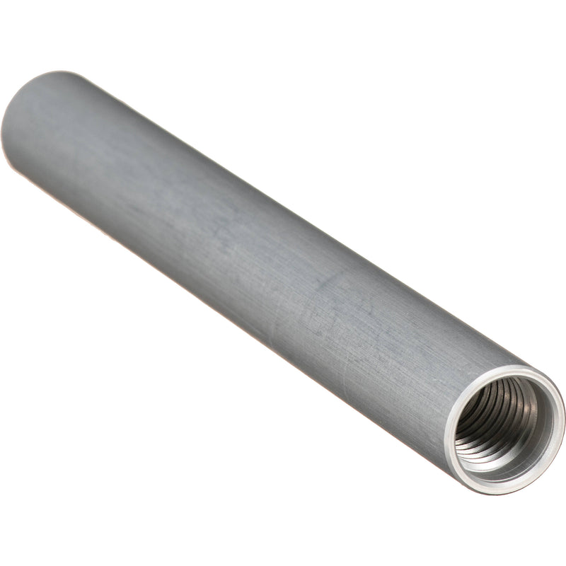 DENZ 15mm Aluminum Rod (4.7")