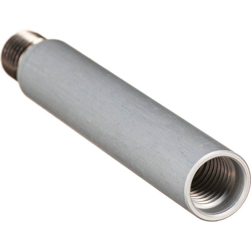 DENZ 15mm Aluminum Extension Rod (3.1")