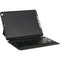 CODi Bluetooth Keyboard Folio Case for 10.2" iPad Gen 7 and 8