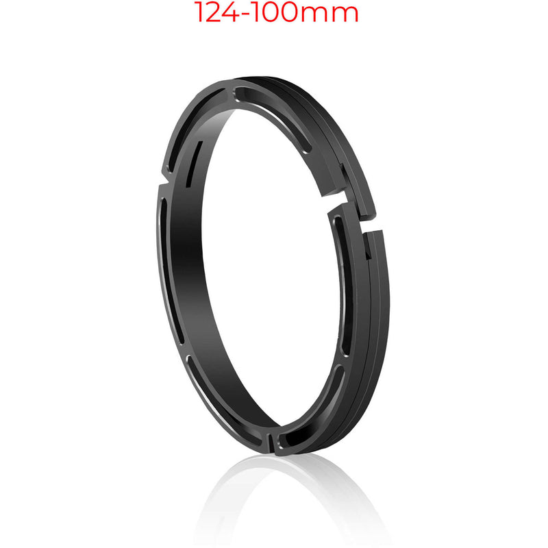 SHAPE Flexible Adapter Ring for Clamp-On Matte Box (124 to 100mm)