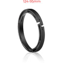 SHAPE Flexible Adapter Ring for Clamp-On Matte Box (124 to 95mm)