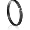 SHAPE Flexible Adapter Ring for Clamp-On Matte Box (124 to 114mm)